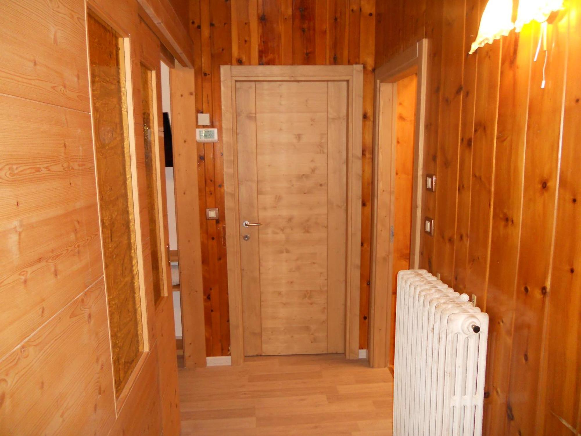 Appartement Casa Alberti à Valfurva Extérieur photo