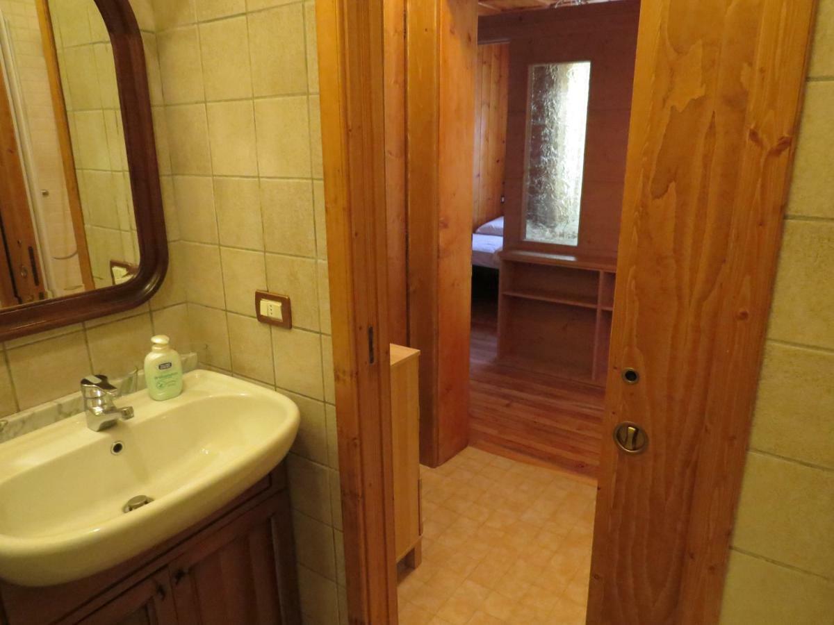 Appartement Casa Alberti à Valfurva Extérieur photo